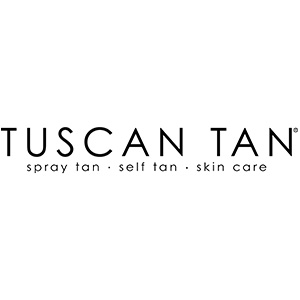 Logo : Tuscan Tan
