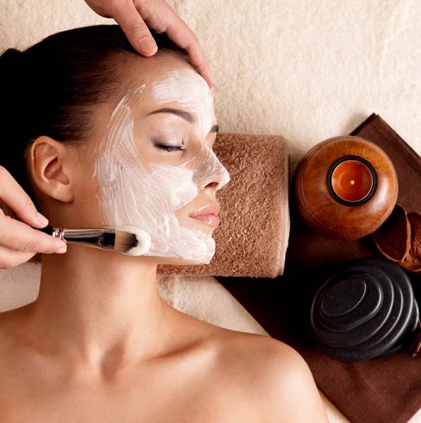 Facial treatment, Hoppers Crossing